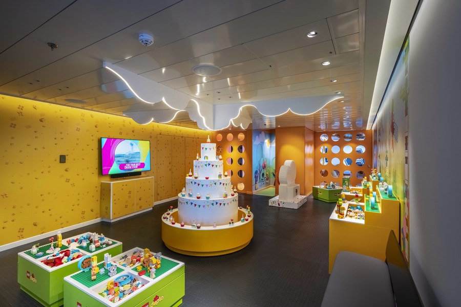 MSC Cruises MSC World Europa Lego Room - Ivan Sarfatti and MSC Rights 1.jpg